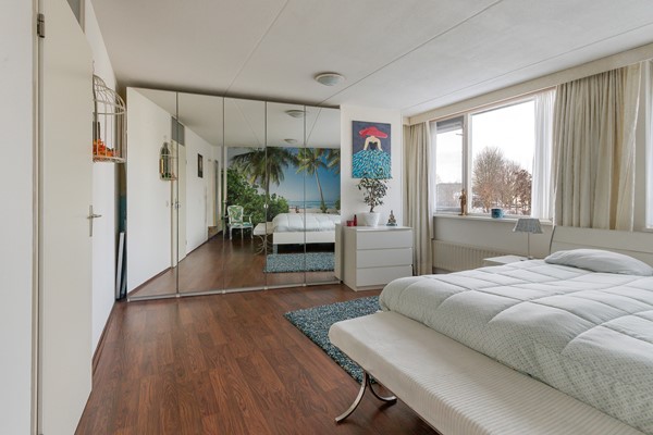 Medium property photo - Ridderspoorhof 10, 3355 BG Papendrecht